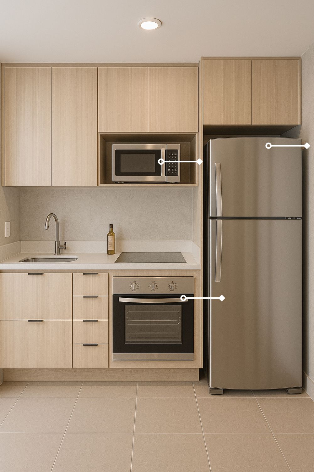 Kitchen project